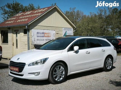 Peugeot 508 SW 2.0 HDi Allure