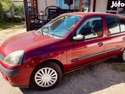 Renault Clio eladó