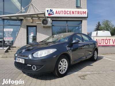 Renault Fluence 1.6 Privilege EURO5 Magyar-2 TU...