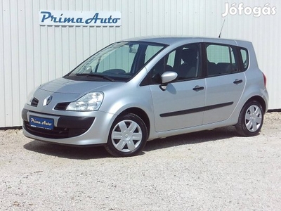 Renault GRAND Modus 1.2 16V Authentique