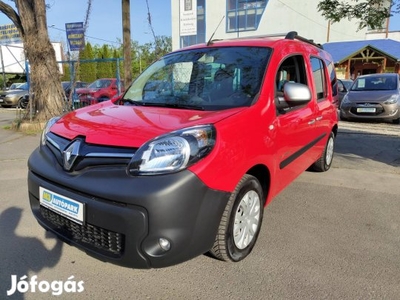 Renault Kangoo Express 1.5 dCi Pack Comfort 2 T...