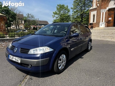 Renault Megane 1.5 dCi Authentique