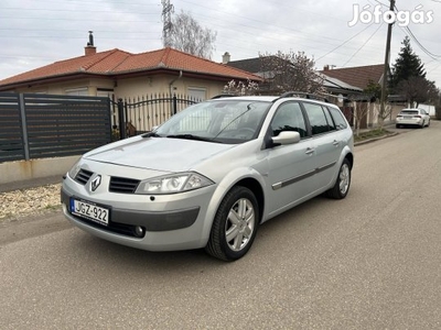 Renault Megane Grandtour 1.6 Azure