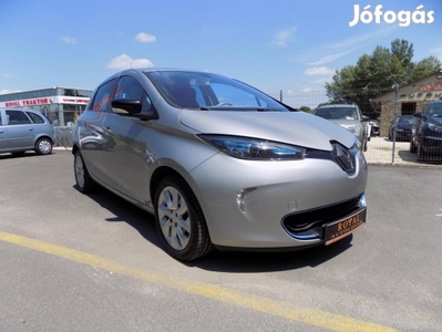 Renault Zoe Intens Q210 Saját Akkumulátorral!!!