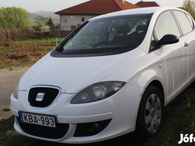 SEAT Altea 1.6 MPI Reference