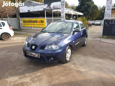 SEAT Ibiza 1.4 16V Premium