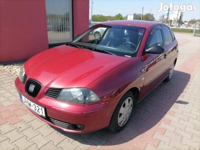 SEAT Ibiza 1.4 16V Reference