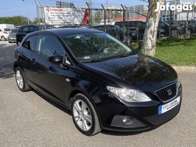 SEAT Ibiza 1.9 PD TDi Sport DPF Új Kuplung