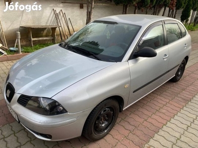 Seat Ibiza 6L Eladó