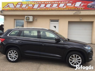 Skoda Kodiaq 2.0 TDI SCR Style 4x4 [7 személy]...