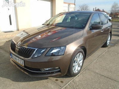 Skoda Octavia 1.0 TSI Style 55ekm!Magyarországi!