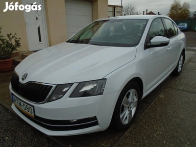 Skoda Octavia 1.6 CR TDI Style 128ekm!M.o-i.Hol...