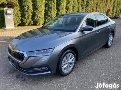 Skoda Octavia 2.0 TDI SCR Style DSG Foglalózva!...