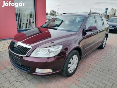 Skoda Octavia Combi 1.4 Classic