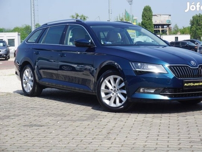 Skoda Superb Combi 1.4 TSI ACT Style 89000KM!Sé...