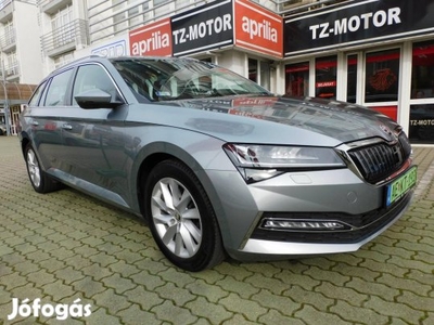 Skoda Superb Combi 1.4 TSI iV Phev Style DSG Sz...