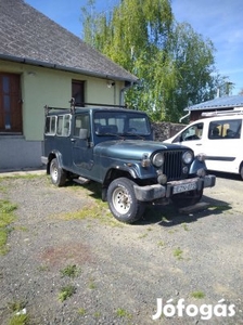 Ssangyong Korando 2,3 D K9