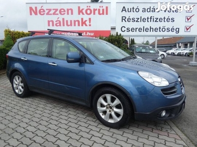 Subaru B9 TRIBECA 3.0 Exclusive (Automata) 4x4