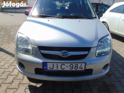 Suzuki Ignis 1.3 GL