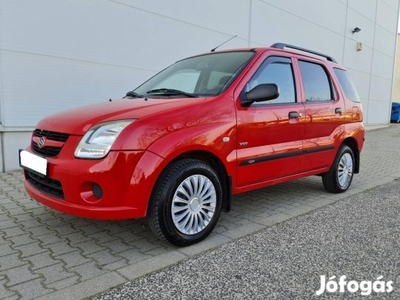 Suzuki Ignis 1.3 GLX AC Igazi Magyar!!! Garantá...