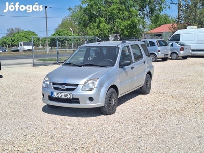 Suzuki Ignis 1.3 GLX AC Rozsdamentes karosszéri...