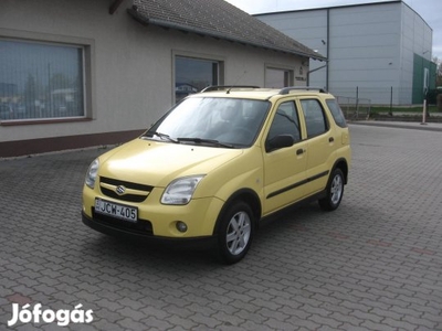 Suzuki Ignis 1.3 GLX Plus AC Limitált 1.3 GLX.K...