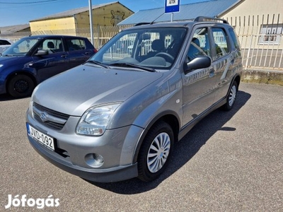 Suzuki Ignis 1.3 GS AC