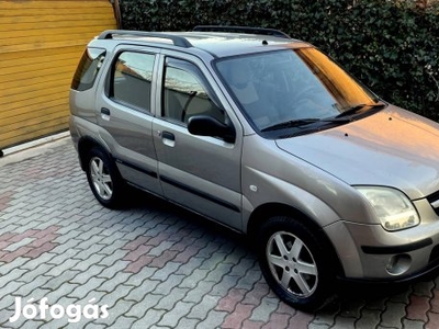 Suzuki Ignis 1.5 GS AC Vonóhorog. Cserélhető!