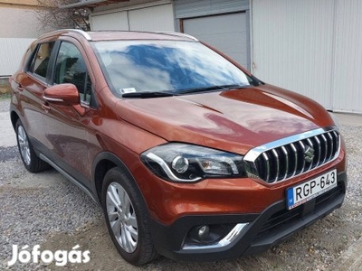 Suzuki S-Cross 1.4 T GL+ autómata