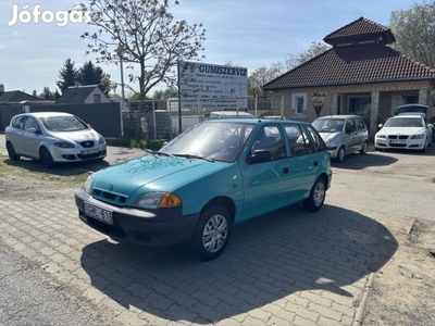 Suzuki Swift 1.0 GA