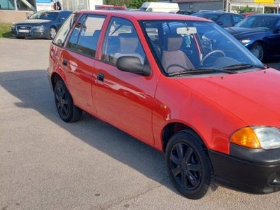 Suzuki Swift 1.0 GL Komfort