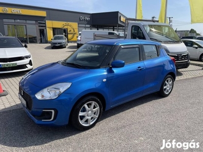 Suzuki Swift 1.2 Dualjet GL