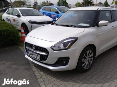 Suzuki Swift 1.2 Dualjet Hybrid GL+ Mo-i!