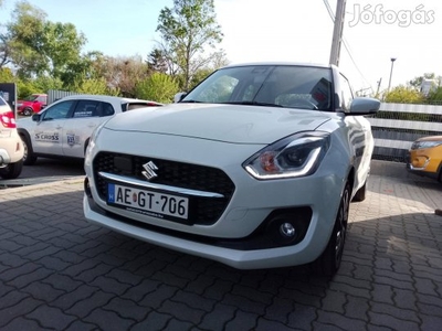 Suzuki Swift 1.2 Dualjet Hybrid GLX Áfás! gyöng...