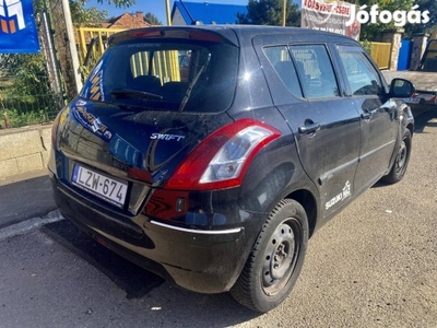 Suzuki Swift 1.2 GS AAC