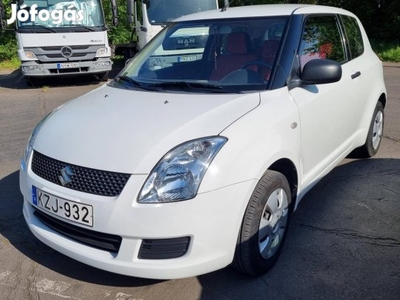 Suzuki Swift 1.3 GC AC /Klíma/Gyönyörű Állapot/