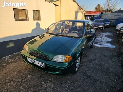 Suzuki Swift 1.3 GL