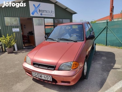 Suzuki Swift 1.3 GL