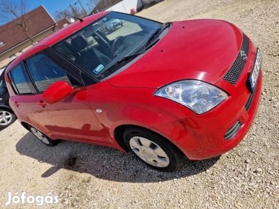 Suzuki Swift 1.3 GLX CD AC Szép Állapotú!Klímás!