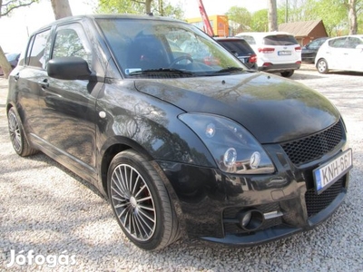 Suzuki Swift 1.3 GLX CD Magyarországi 127500km...