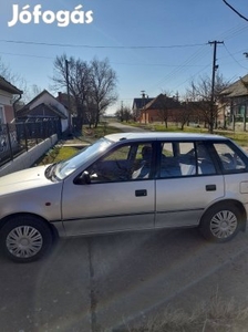 Suzuki Swift 1.3 GLX eladó!