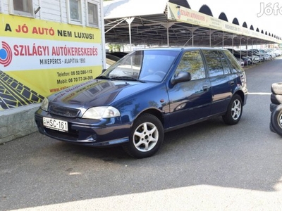 Suzuki Swift 1.3 GLX ITT és Most Akció!!! Nyári...