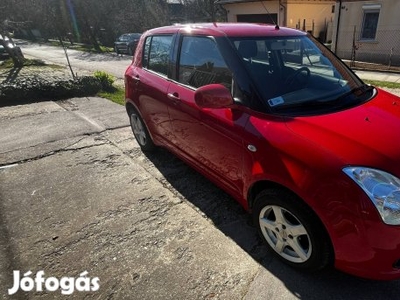 Suzuki Swift 1.5 VVT GS