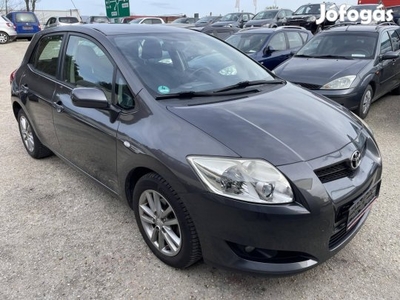 Toyota Auris 1.4 Luna Klima !