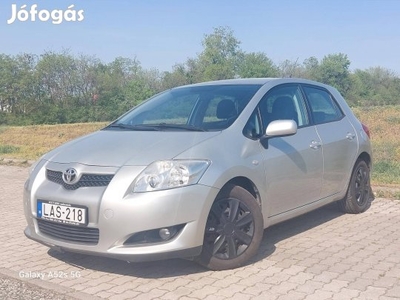 Toyota Auris 1.6 Mo.-i