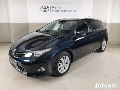 Toyota Auris 1.8 HSD Icon (Automata) Szervizkön...