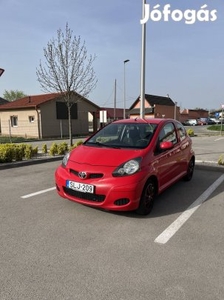 Toyota Aygo (2009)