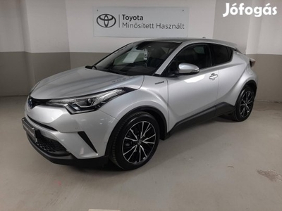 Toyota C-HR 1.8 Hybrid Executive LED e-CVT Magy...