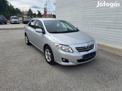 Toyota Corolla Sedan 1.6 Executive