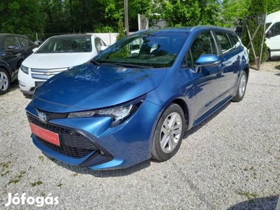 Toyota Corolla Touring Sports 1.8 Hybrid Comfor...